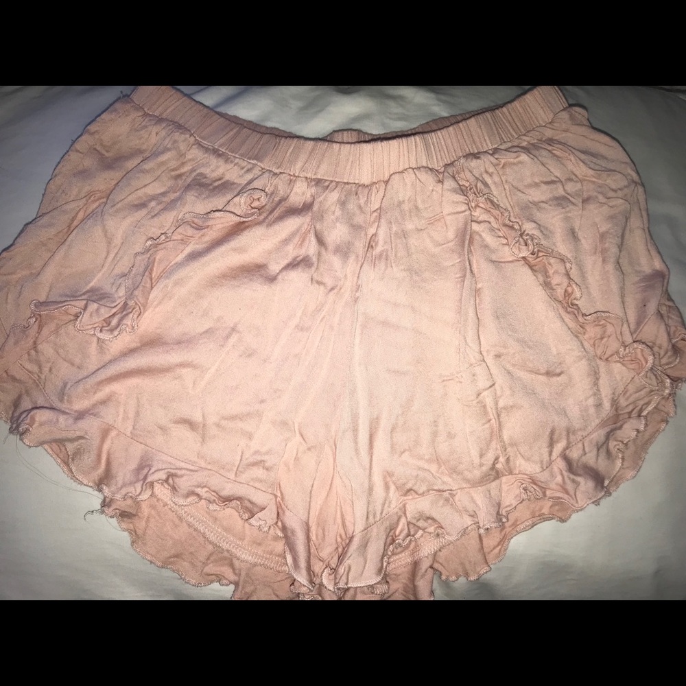 tobi play shorts